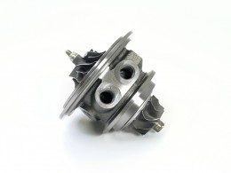 Картридж турбины Ford Lincoln / Explorer Sport / Flex / Taurus SHO 3.5L 345-365 л.с. (2010-) (Left) - фото 5