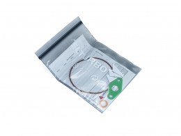 Картридж турбины Ford Lincoln / Explorer Sport / Flex / Taurus SHO 3.5L 345-365 л.с. (2010-) (Left) - фото 8