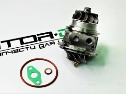 Картридж турбины Saab 9-3 / 9-5 2.0L 205-260лс (1998-) B205R/B235R - фото 1