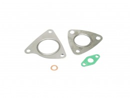 Турбина Jaguar XF / Jaguar XJ / Land Rover / Discovery / Range Rover /3.0 D 2009 - 2011 - фото 12