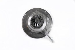 Картридж турбины LAND ROVER Range Rover 4.4 TD V8 308-313 лс (2010->) - фото 7