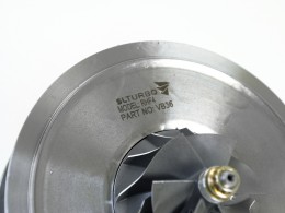 Картридж турбины Toyota LandCruiser 200 245л.с. 2015г.в 1720151020K - фото 2