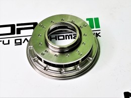 Геометрия турбины Mitsubishi Pajero IV 3.2 DI-D 160лс (2006-) 4M41 - фото 1