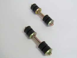 Стойка стаб перед Киа Сефия I - фото 1