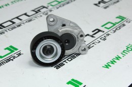 Натяжитель ремня приводного  MORNING - 1.1 CRDI, RIO II SALLON 1.5 CRDI, SOUL - 1.6 CRDI - фото 1