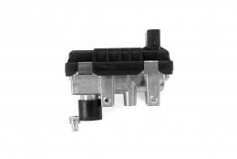 Актуатор турбины M57D30 / M57N BMW X5, BMW 5 E60 530, BMW 7 E65, E66, E67 3.0 D - фото 2