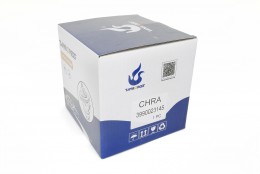 Картридж турбины KAMAZ Truck 11.8L RIGHT - фото 11