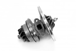 Картридж турбины KAMAZ Truck 11.8L RIGHT - фото 5