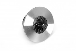 Картридж турбины KAMAZ Truck 11.8L RIGHT - фото 7