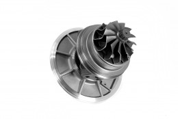 Картридж турбины KAMAZ Truck 11.8L RIGHT - фото 8