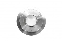 Геометрия турбины AJ200 LR Discovery, Evoque, Range Rover, Velar Jaguar XF. XE, E-Pace, F-Pace 2016- - фото 2