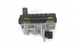 Актуатор турбины MB OM628 S400 / G400 / ML400 E400 4.0 TD 250-260 лс. (2010-) - фото 1