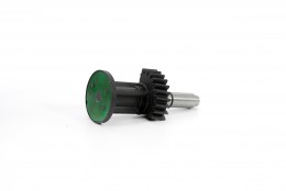 Сектор C (индикатор позиции) актуатора турбины - фото 3