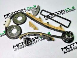 ГРМ комплект FORD Transit 90PS - фото 1