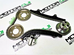 Комплект ГРМ FORD Transit 2.2L Duratorq TDCi 115л.с. Puma 2006-2014 - фото 1