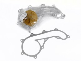 Насос воды 1-TR-FE 2TR-FE 3RZ-FE Toyota 4Runner Coaster Crown Dyna Fortuner Hice Hilux - фото 2