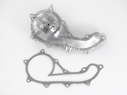 Насос воды 1-TR-FE 2TR-FE 3RZ-FE Toyota 4Runner Coaster Crown Dyna Fortuner Hice Hilux - фото 3