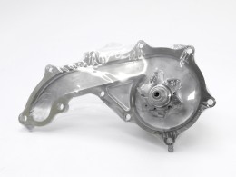 Насос воды 1-TR-FE 2TR-FE 3RZ-FE Toyota 4Runner Coaster Crown Dyna Fortuner Hice Hilux - фото 5