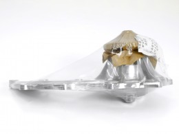 Насос воды 1-TR-FE 2TR-FE 3RZ-FE Toyota 4Runner Coaster Crown Dyna Fortuner Hice Hilux - фото 6