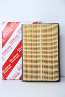 Фильтр воздушный Toyota Auris, Corolla, Prius, Vitz, Yaris 2015-2020 БЕЗ УПАКОВКИ - фото 1