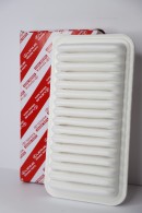 Фильтр воздушный Toyota Corola, Avensis 2003- БЕЗ УПАКОВКИ - фото 1