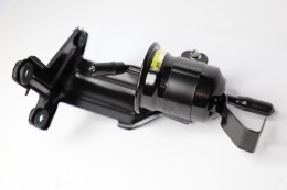 Фильтр топливный Toyota 4Runner, Land Cruiser, Lexus GX46 2003 БЕЗ УПАКОВКИ - фото 1