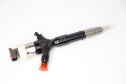 Форсунка топливная Toyota Hilux, Land Cruiser 3.0 D 2002-2015 - фото 1