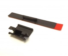 Ограничитель лобового стекла - фото 1