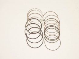 Кольца поршневые комплект STD 2SZ-FE Toyota Yaris Ractis Belta Daihatsu YRV - фото 1