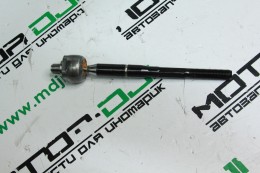 тяга рулевая лев SOLARIS - фото 1