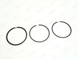 кольца поршневые D4BF/D4BH 4D56T на 1 цилиндр 1.00 - фото 1