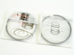 кольца поршневые D4BF/D4BH 4D56T на 1 цилиндр 1.00 - фото 2