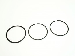 кольца поршневые D4BF/D4BH 4D56T на 1 цилиндр 1.00 - фото 4