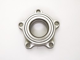 Ступица в сборе Cummins ISF2.8 УЗМ-4216 Gazelle Next 04.2013- - фото 1