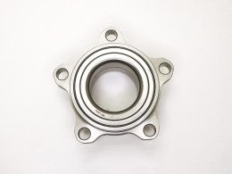 Ступица в сборе Cummins ISF2.8 УЗМ-4216 Gazelle Next 04.2013- - фото 2