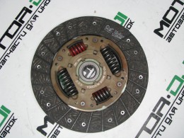 Диск сцепления  Galloper 2.5 TC - фото 1