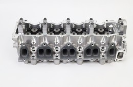 Головка блока цилиндров с клапанами WL / WL-T Ford Ranger, Mazda BT-50, MVP 2.5 1998- - фото 1