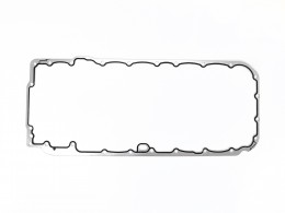 Прокладки двигателя комплект N57 BMW 335 435 525 530 535 640 730 740 Х3 Х4 Х5 М50 - фото 2
