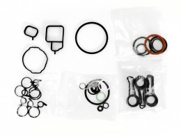 Прокладки двигателя комплект N57 BMW 335 435 525 530 535 640 730 740 Х3 Х4 Х5 М50 - фото 5