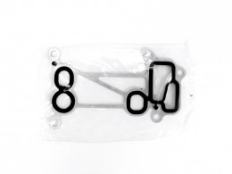 Прокладки двигателя комплект N57 BMW 335 435 525 530 535 640 730 740 Х3 Х4 Х5 М50 - фото 8