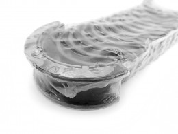 Вкладыши коренные STD N57D30 BMW  335 435 525 530 535 640 730 740 Х3 Х4 Х5 М50 - фото 2