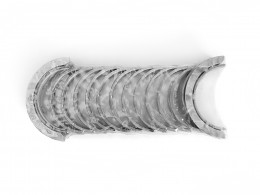 Вкладыши коренные STD N57D30 BMW  335 435 525 530 535 640 730 740 Х3 Х4 Х5 М50 - фото 1