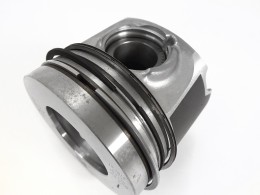 Поршни / кольца (поршневой комплект) STD двигателя N57D30 BMW - фото 3