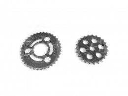 ГРМ комплект N57 BMW  335 435 525 530 535 640 730 740 Х3 Х4 Х5 М50 ГРМ комплект N57 BMW  335 435 525 530 535 640 730 740 Х3 Х4 Х5 М50 - фото 4