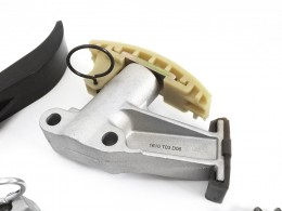 ГРМ комплект D4CB Starex/Grand Starex/Sorento/Porter 2 2.5 CRDi - фото 5