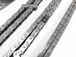 ГРМ комплект D4CB Starex/Grand Starex/Sorento/Porter 2 2.5 CRDi - фото 6