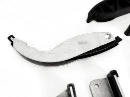 ГРМ комплект D4CB Starex/Grand Starex/Sorento/Porter 2 2.5 CRDi - фото 8