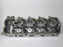 Головка блока 4G54-2.6 бензин (пустая) ~ - фото 1