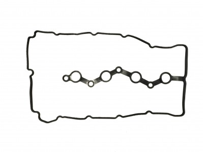 Прокладка клапанной крышки G4KD G4KE  iX35 Tucson Satta Fe Sonata Cerato Forte... - фото №1