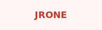 JRONE